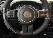 Jeep Wrangler SUV 3,6 l 209 kw