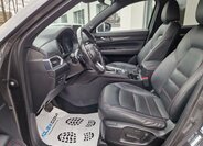 Mazda CX-5 SUV / Terénní 2,5 l 143 kw