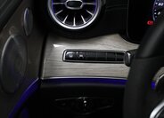 Mercedes-Benz Třídy E Kupé 2,0 l 143 kw