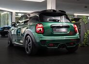 Mini Cooper S 4