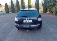 Mazda CX-7 Kombi 0,0 191 kw