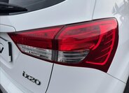 Hyundai ix20 MPV 1,4 l 66 kw