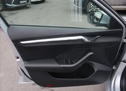 Škoda Octavia Liftback 1,5 l 110 kw