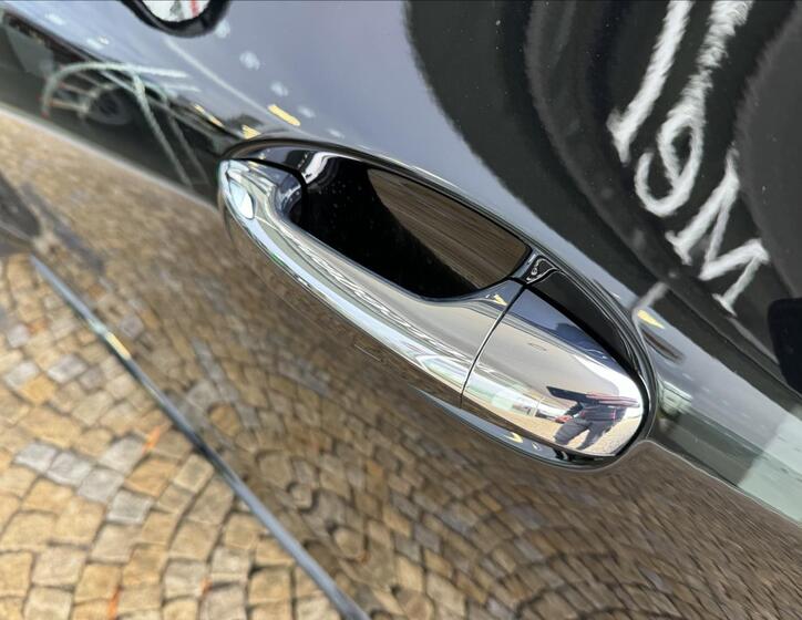 Mercedes-Benz AMG GT 36