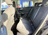 Ford Focus Kombi 1,5 l 85 kw