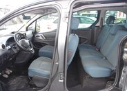 Citroën Berlingo Kombi 1,6 l 73 kw