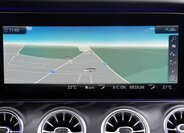 Mercedes-Benz Třídy E 45