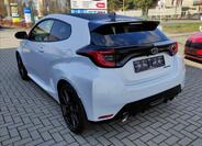 Toyota GR Yaris 3