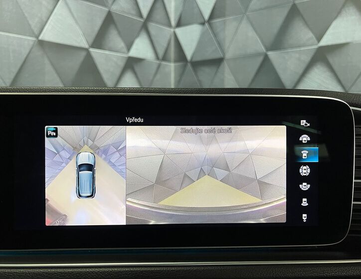 Mercedes-Benz GLE 16