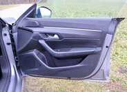 Peugeot 508 Liftback 1,6 l 133 kw