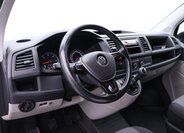 Volkswagen Transporter Kombi 2,0 l 110 kw