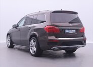 Mercedes-Benz GL 5
