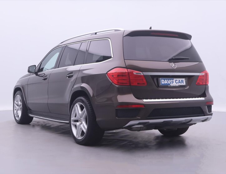 Mercedes-Benz GL 5
