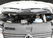 Volkswagen Transporter Ostatní 2,0 l 75 kw