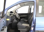 Hyundai Matrix MPV 1,5 l 81 kw