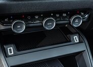 Citroën C4 Hatchback 1,2 l 100 kw