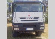 Iveco Ostatní Sklápěč 0,0 410 kw