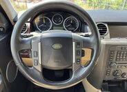 Land Rover Discovery SUV 2,7 l 140 kw