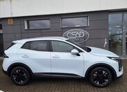 KIA Sportage SUV / Terénní 1,6 l 110 kw