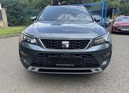 Seat Ateca 11