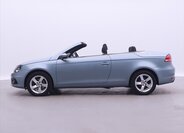 Volkswagen EOS Kabriolet 1,4 l 90 kw