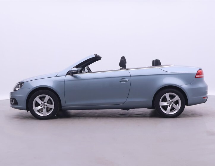 Volkswagen EOS Kabriolet 1,4 l 90 kw