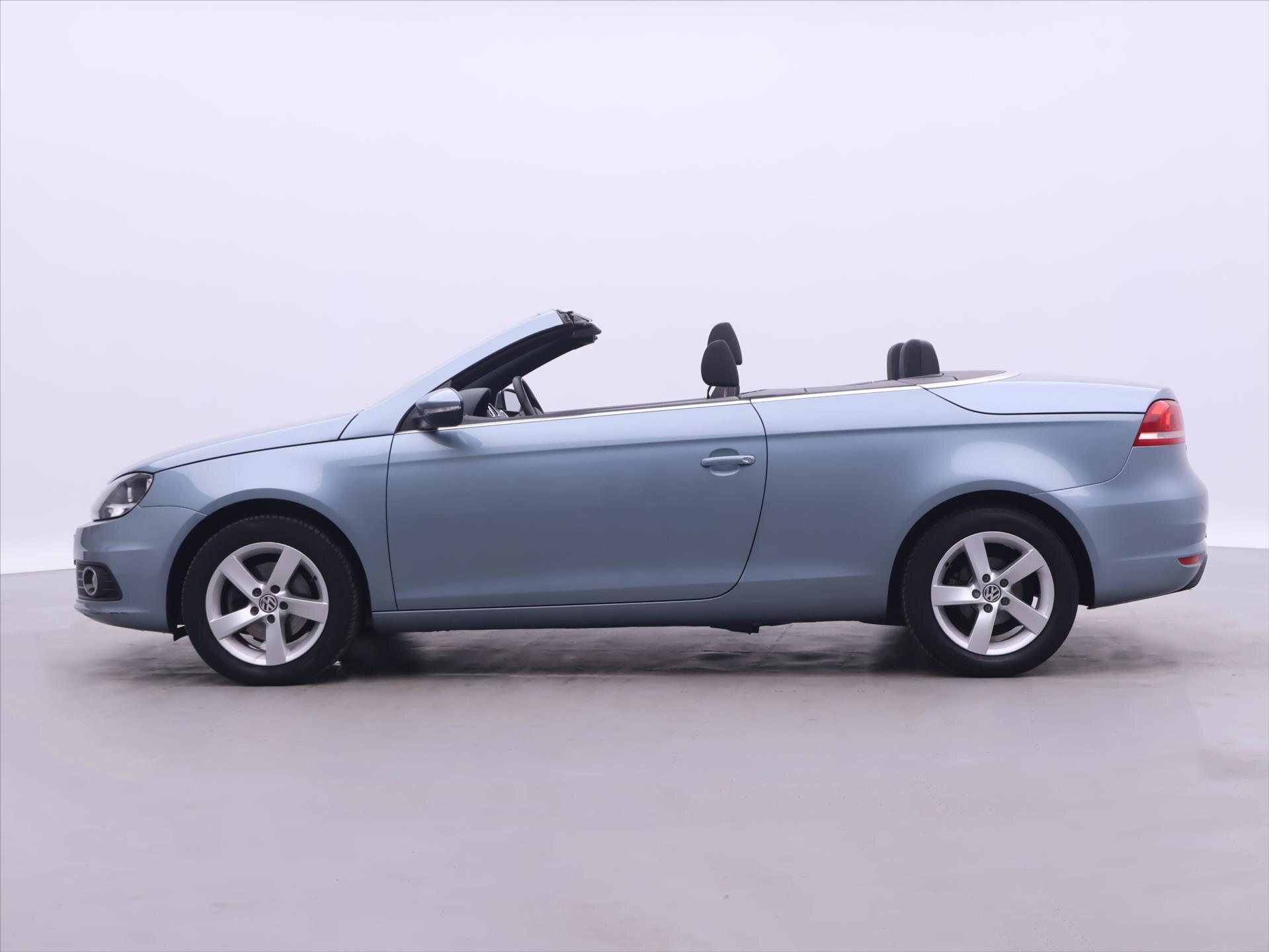 Volkswagen EOS Kabriolet 1,4 l 90 kw