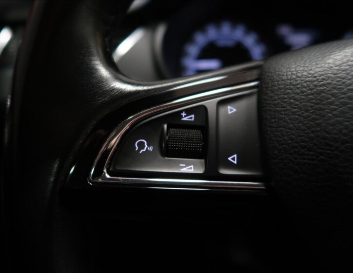 Škoda Octavia Liftback 1,6 l 85 kw