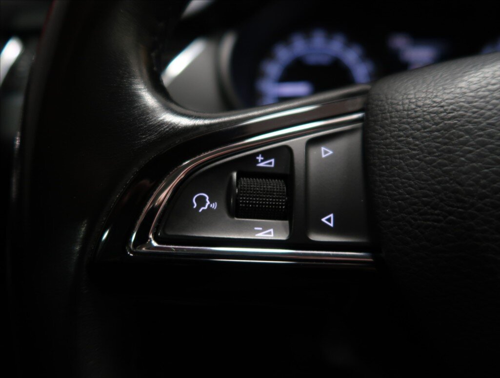 Škoda Octavia Liftback 1,6 l 85 kw