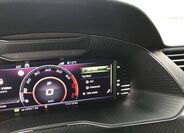 Škoda Superb Kombi 2,0 l 200 kw