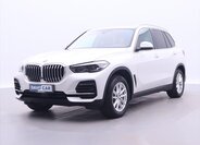 BMW X5 SUV / Terénní 3,0 l 245 kw