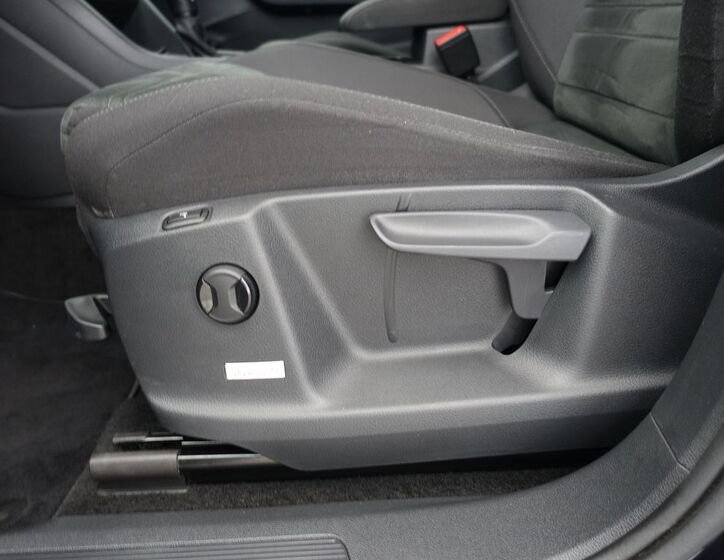 Volkswagen Touran 21