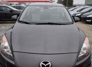 Mazda 3 Hatchback 1,6 l 77 kw