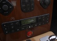 Maserati Quattroporte Sedan 4,2 l 295 kw