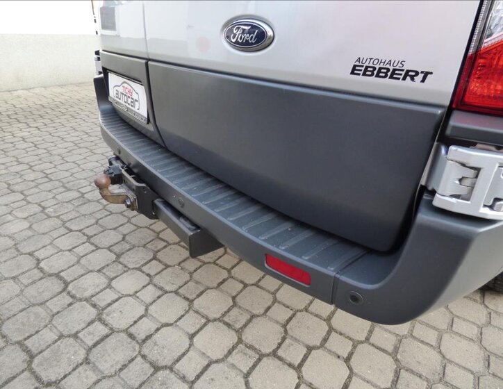 Ford Transit Ostatní 2,0 l 125 kw