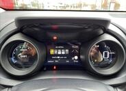 Toyota Yaris Cross 15