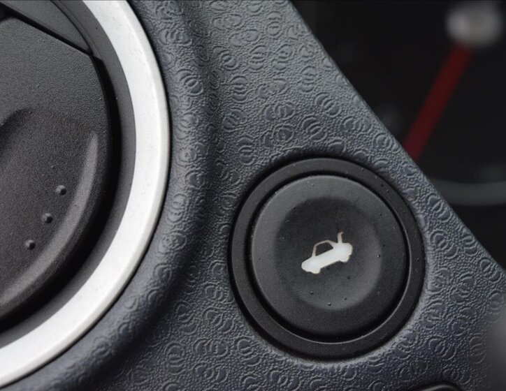 Ford Fusion Kombi 1,4 l 59 kw