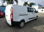 Ford Transit Custom Ostatní 2,0 l 96 kw