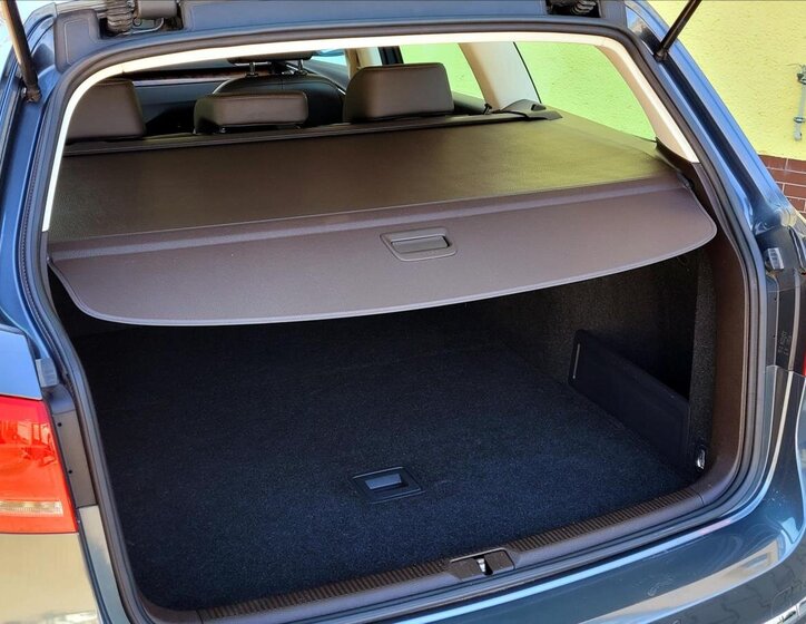 Volkswagen Passat Kombi 1,4 l 90 kw