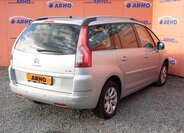 Citroën Grand C4 Picasso MPV 1,6 l 82 kw