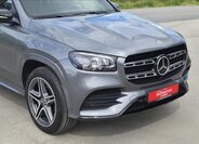 Mercedes-Benz GLS Kombi 2,9 l 243 kw