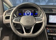 Volkswagen Touran Ostatní 2,0 l 110 kw