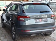 Škoda Karoq SUV / Terénní 2,0 l 85 kw