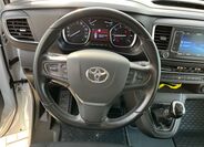 Toyota ProAce Verso 19