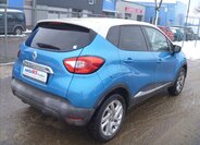 Renault Captur Hatchback 1,2 l 87 kw