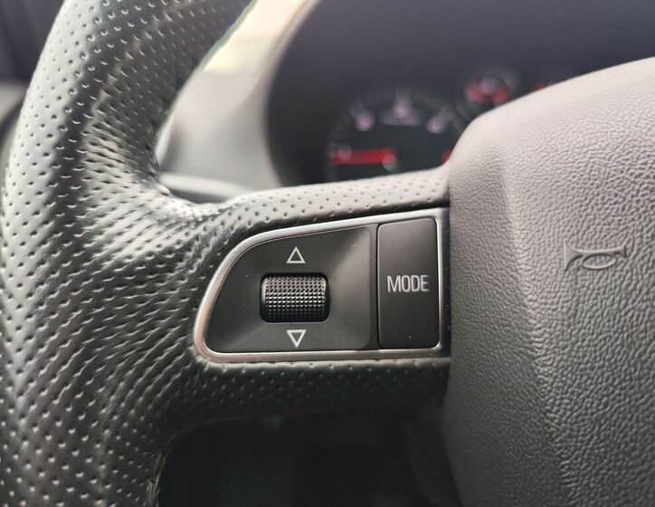 Audi A3 Hatchback 1,6 l 77 kw