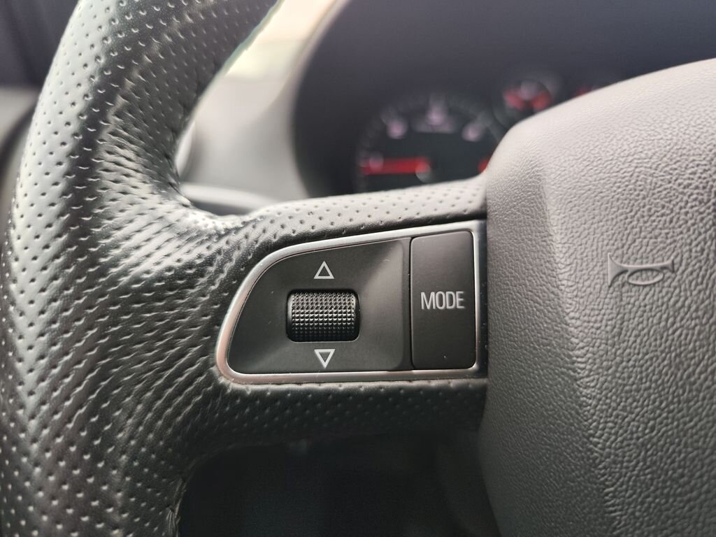 Audi A3 Hatchback 1,6 l 77 kw