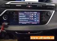 Citroën Grand C4 SpaceTourer MPV 1,5 l 96 kw