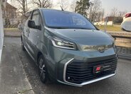 Toyota ProAce Verso MPV 2,0 l 106 kw