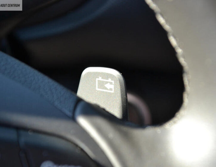 Hyundai Kona SUV 0,0 100 kw